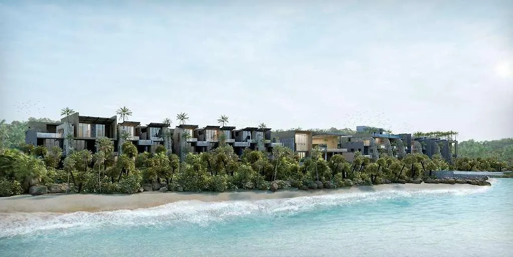 La Casa De La Playa - All Fun Inclusive Плая-дель-Кармен 4*,
