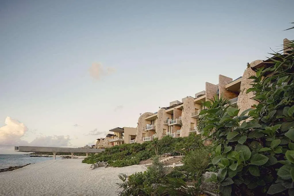 **** Hotel La Casa De La Playa - All Fun Inclusive Playa del Carmen Mexico