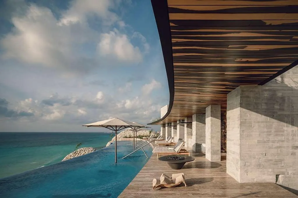 La Casa De La Playa - All Fun Inclusive Playa del Carmen Hotel