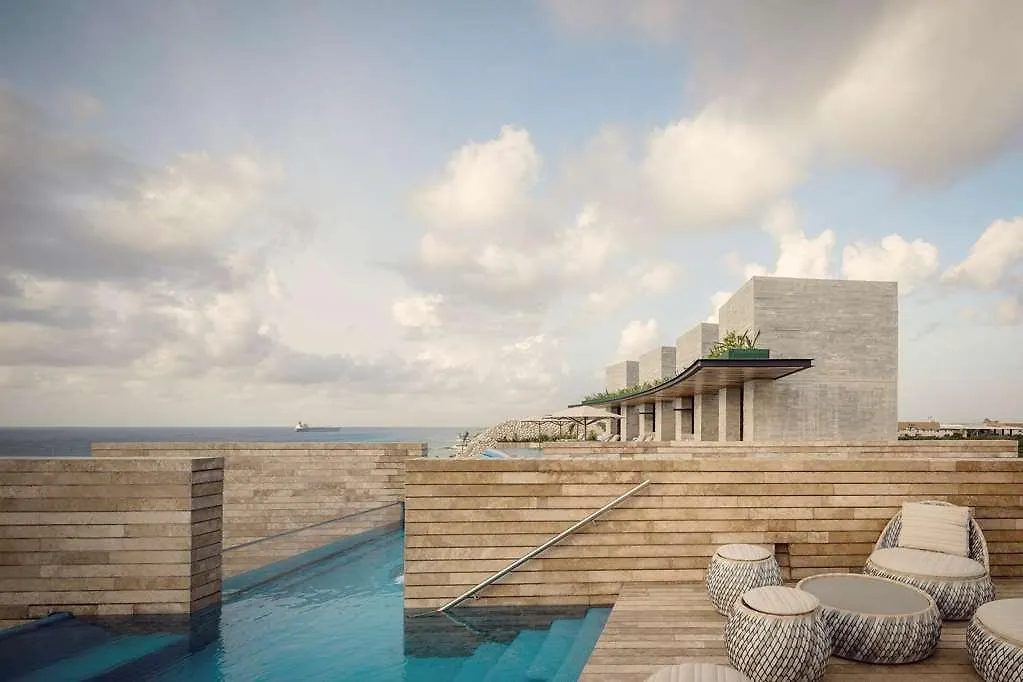 **** Hotel La Casa De La Playa - All Fun Inclusive Playa del Carmen Mexico