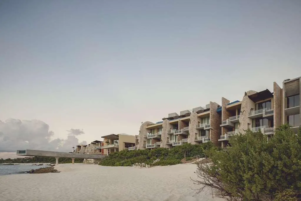 La Casa De La Playa - All Fun Inclusive Playa del Carmen