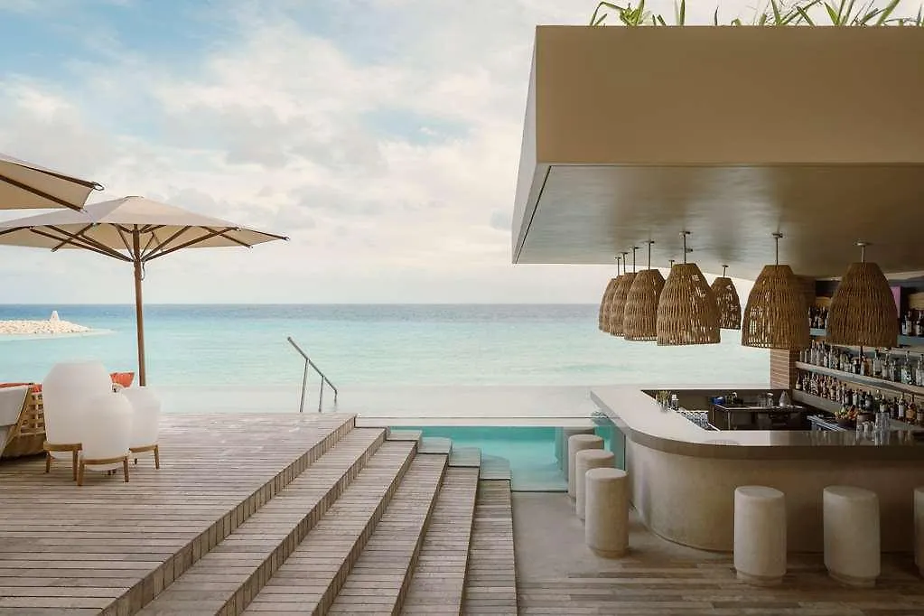 La Casa De La Playa - All Fun Inclusive Playa del Carmen 4*,