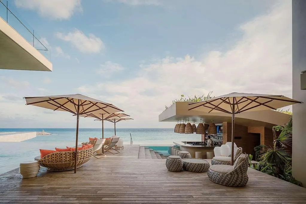 La Casa De La Playa - All Fun Inclusive Playa del Carmen 4*,