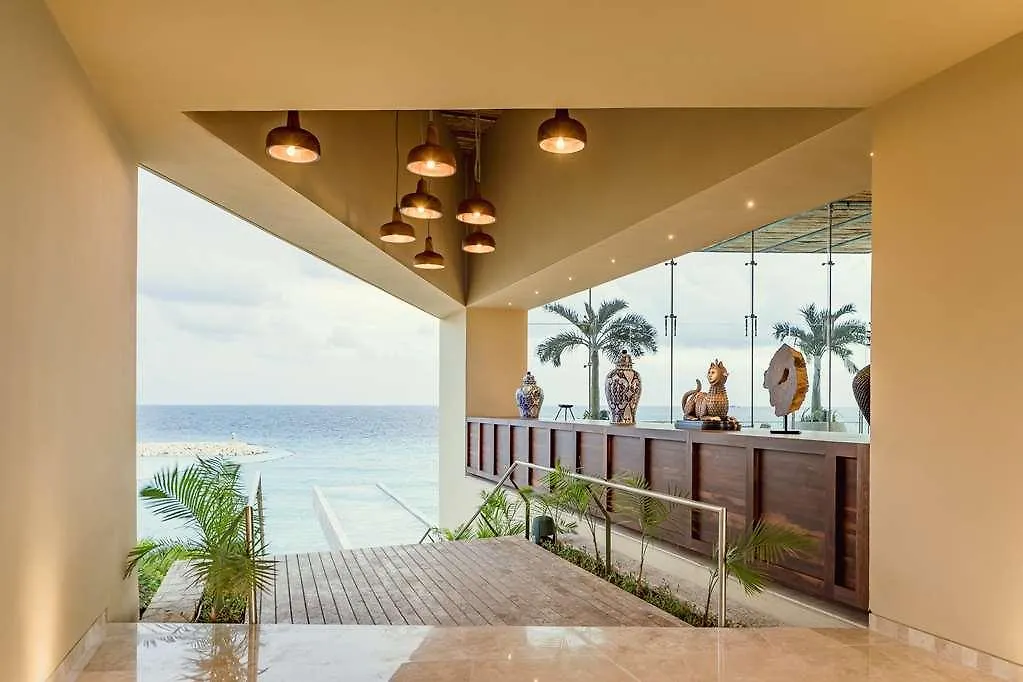 La Casa De La Playa - All Fun Inclusive Playa del Carmen Hotel