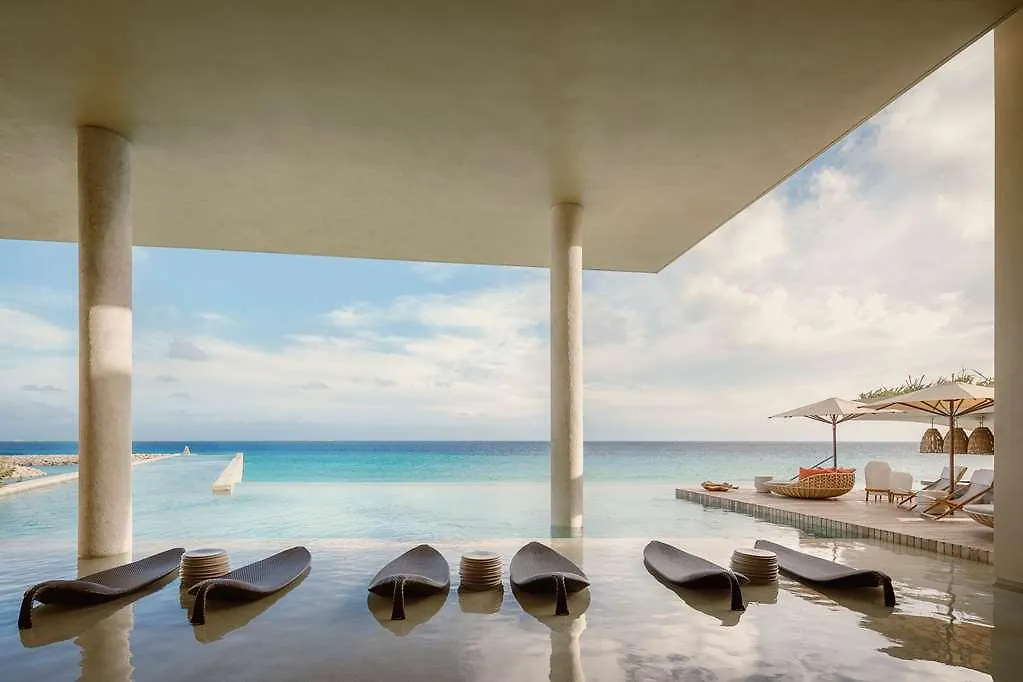 La Casa De La Playa - All Fun Inclusive Playa del Carmen