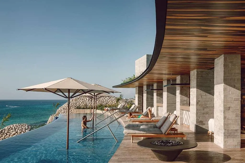 Hotel La Casa De La Playa - All Fun Inclusive Playa del Carmen